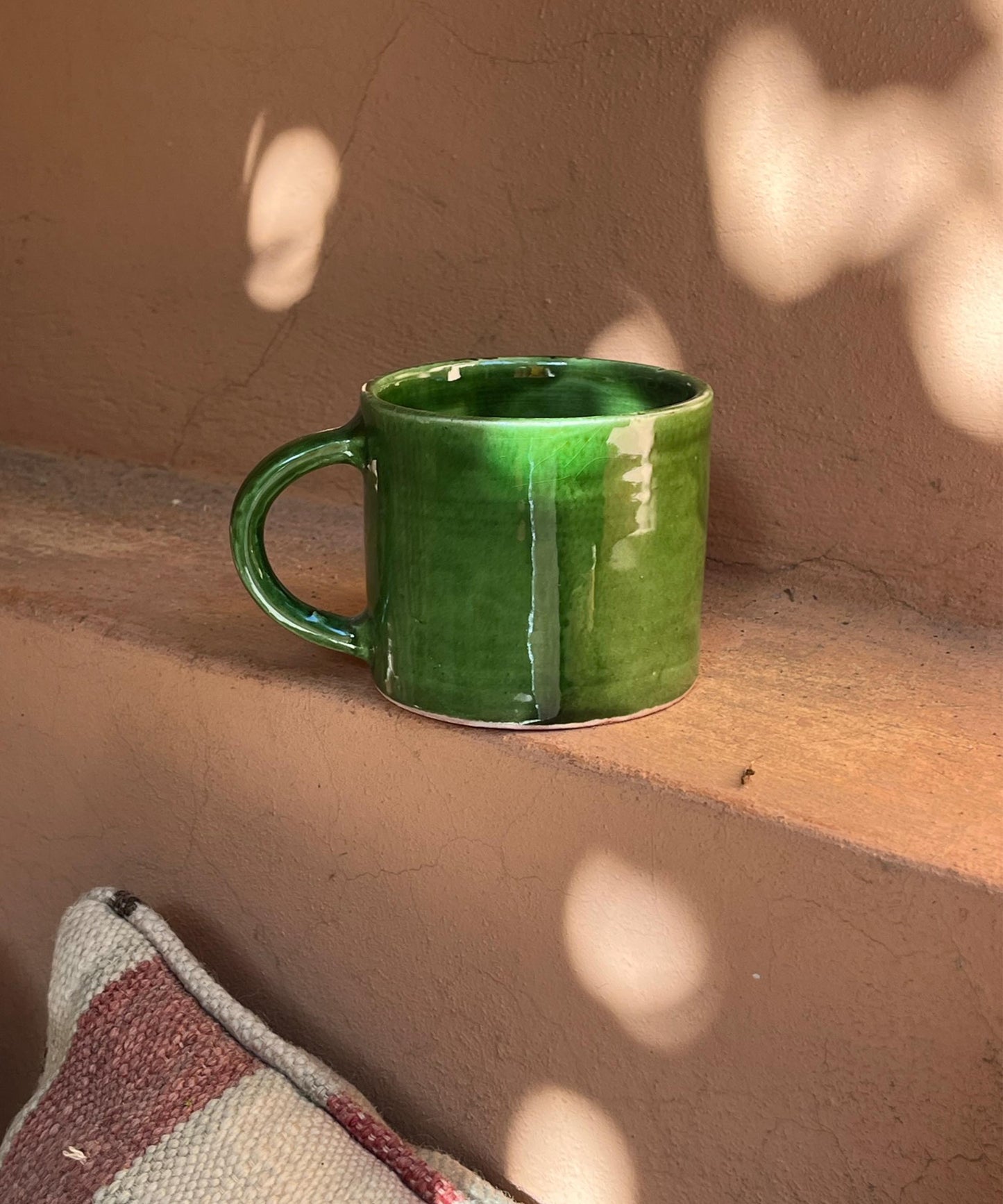 Large Mug, Matcha | PRE-ORDER