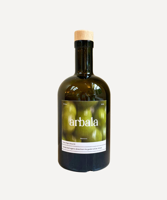 Extra Virgin Olive Oil, 500ml